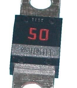 50-Amp Powerwise Fuse