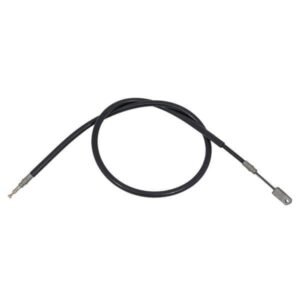 Driver - EZGO Gas Shuttle 4/6 65″ Brake Cable (Years 2008-Up)