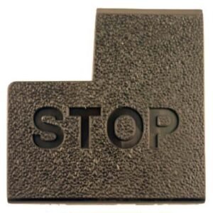 Club Car Precedent Brake Pedal Pad (Years 2004-Up)