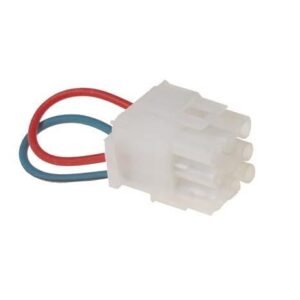 EZGO RXV Electric Jumper Run Plug (Years 2008-Up)