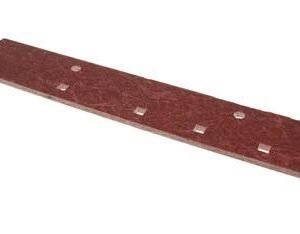 Club Car DS Electric Resistor Mounting Board (Years 1976-1987)