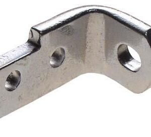 Club Car Electric Motor ″L″ Bracket (Years 1994-Up)