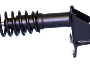 Yamaha Driver-Side Front Shock (Models G22)