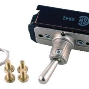 EZGO DCS / PDS Run / Tow Switch (Years 1995-Up)