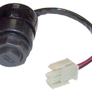 Yamaha Key Switch (Models G11-G22)