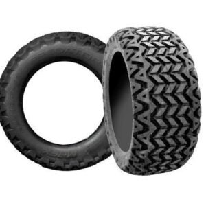 23x10-14 MadJax® Predator All-Terrain Tire