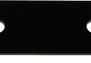 EZGO TXT Gas Rear Spring Shackle Plate (Years 2010-Up)
