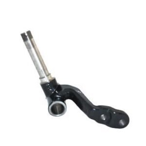 2017-Up Club Car Onward - Clear Folding 1/4 inch Windshield