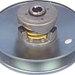 1982-91 Columbia-Harley Davidson - Driven Clutch