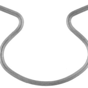 Yamaha Spring Clip (Models G14-G16)