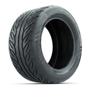 255/45-R14 GTW® Fusion GTR Steel Belted Street Tire