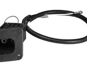 EZGO DCS/PDS Receptacle (Years 1996-1999)