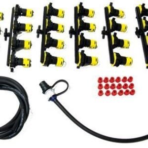 EZGO Trojan 6-Volt - Battery Watering System