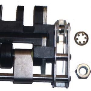 Club Car Precedent Pawl Lock Assembly (Years 2004-2009)