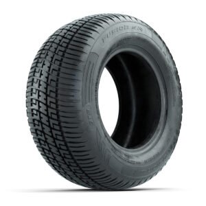 205/50-R10 GTW® Fusion S/R Steel Belted Tire