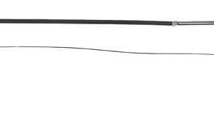 Columbia / Harley Davidson Gas Throttle Cable (Years 1968-1979)