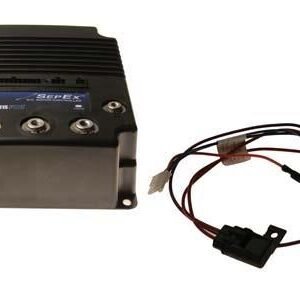 2009-Up EZGO ST400 - Curtis Controller Kit
