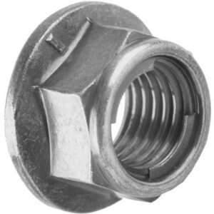 1995-16 Yamaha -Shock Nut