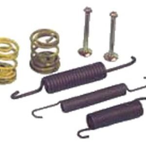Club Car-EZGO-Yamaha - Bendix Brake Spring Kit