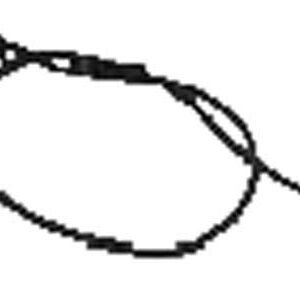 Yamaha 4-Cycle Choke Cable (Models G2-14)