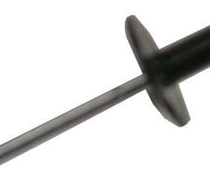 EZGO TXT Rear Bumper Rivet (Years 1998-Up)