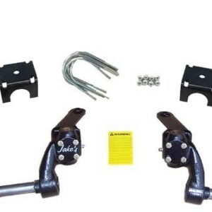 1994.5-01.5 EZGO Medalist - TXT - Jake’s 3 Inch Spindle Lift Kit