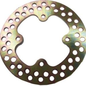 Accelerator/Brake Accessories