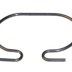 Club Car DS Brake Cable Hanger (Years 1998-Up)