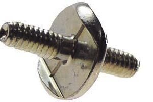 36-Volt Club Car Resistor Coil Standoff (Years 1984-2005)