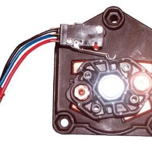Club Car DS 48-Volt Forward / Reverse Switch Assembly (Years 1996-Up)
