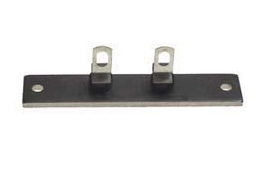 EZGO Medalist / TXT Electric Powerwise Chargers Heat Sink W/Diodes (Years 1994-Up)
