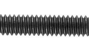 EZGO TXT Carriage Bolt (Years 1994-Up)