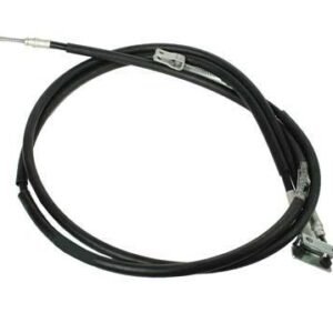 EZGO TXT Equalizer & Brake Cable Assembly (Years 2002-Up)