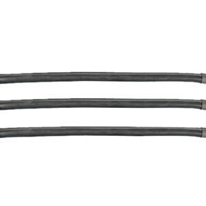MadJax® 6 Gauge Battery Cables – 12-Volt Club Car Precedent (2008.5-Up)