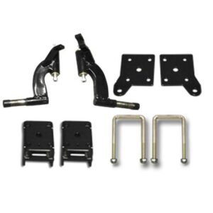 MadJax® EZGO TXT 6″ Spindle Lift Kit (2001.5-2015 )