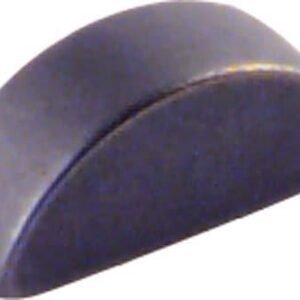 Yamaha Woodruff Key (Models G1-G22)