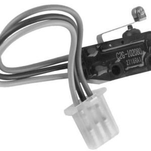 Yamaha Micro Switch (Models G2/G8/G9)