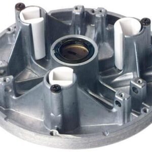 Yamaha Primary Sliding Sheave (Models G2-G14)