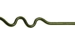 Club Car Precedent, Tempo, & Onward Electric S-Type Battery Rod (Models 2008.5-Up)