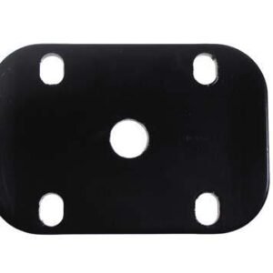 EZGO RXV Rear Spring Plate (Years 2008-Up)