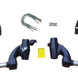 2001.5-09 EZGO - Jake’s 3 Inch Spindle Lift Kit -Gas-
