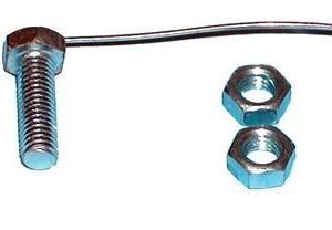 36-Volt Club Car Electric 80-Amp Fuse (Years 1985-Up)