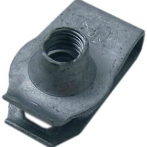 U-Nut M6-1.0, Prevailing Torque