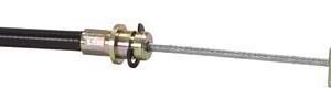 Driver - EZGO Marathon Brake Cable (Years 1974-1987)
