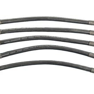 MadJax® 4 Gauge Battery Cables – Fits 8-Volt Yamaha (Models G22)