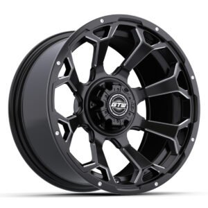 14x7 GTW® Raven Off-Road Wheel