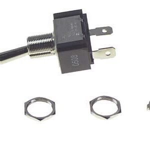 Yamaha Electric Run/Tow Switch (Models G19-G22)