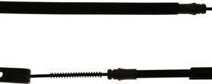 Driver - EZGO TXT Gas Brake Cable (Years 2010-Up)