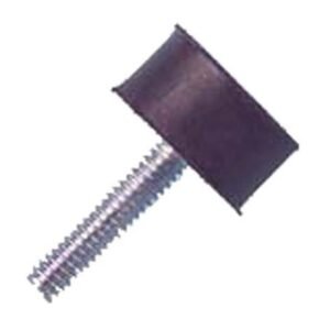 Club Car DS Brake Stop Screw (Years 1981-Up)