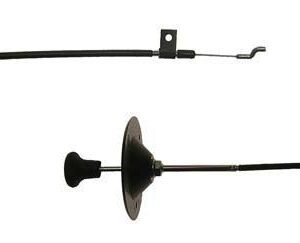 Club Car Transporter 4+6 Gas Choke Cable (Years 2003-Up)